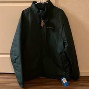 Columbia brand new